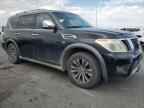 2017 NISSAN Armada