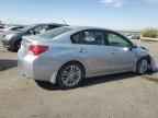 2012 SUBARU IMPREZA