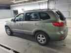 2007 HYUNDAI SANTA FE