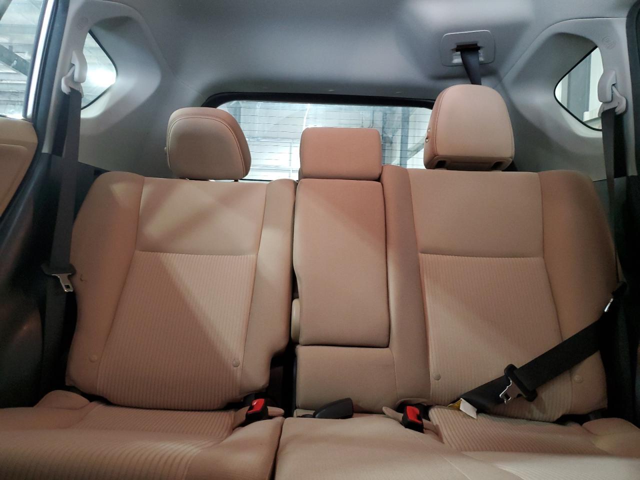 2013 TOYOTA RAV4