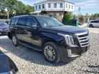 2017 CADILLAC ESCALADE