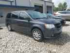 2012 DODGE GRAND CARAVAN