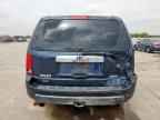 2011 HONDA PILOT