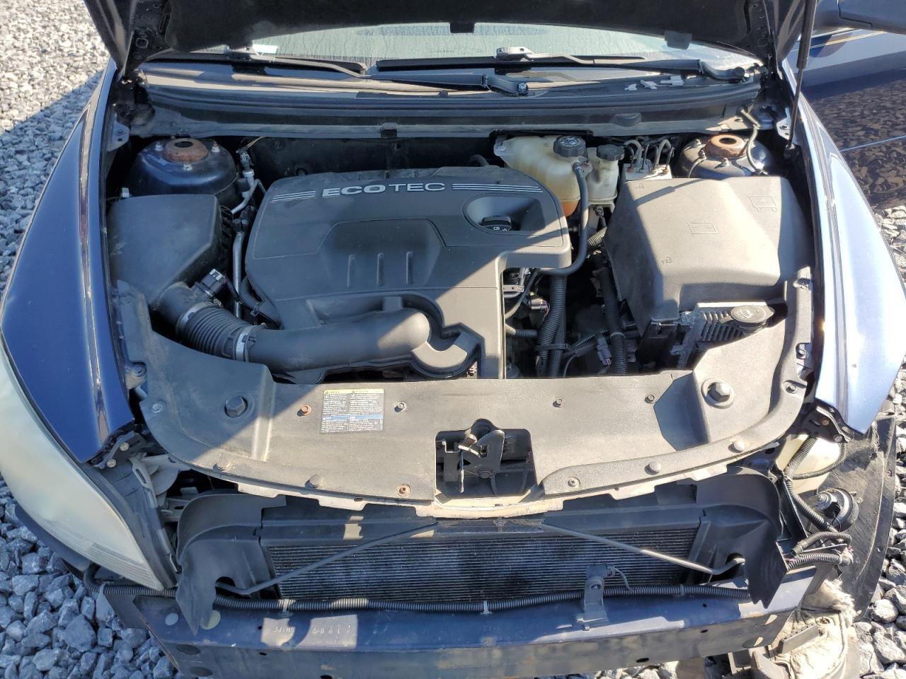 2008 CHEVROLET MALIBU