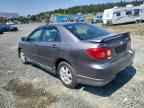2006 TOYOTA COROLLA