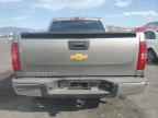 2012 CHEVROLET Silverado