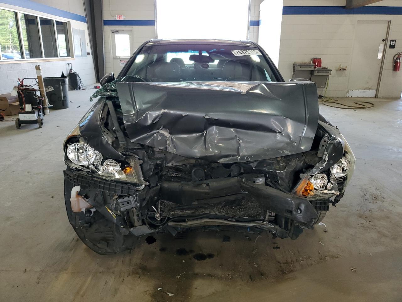2011 HONDA ACCORD