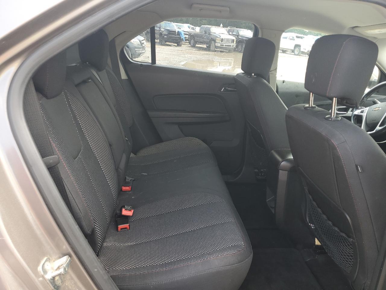2012 CHEVROLET EQUINOX