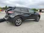 2016 NISSAN MURANO