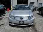 2012 TOYOTA Avalon