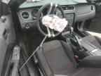 2013 FORD MUSTANG