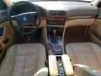 2001 BMW 5 series