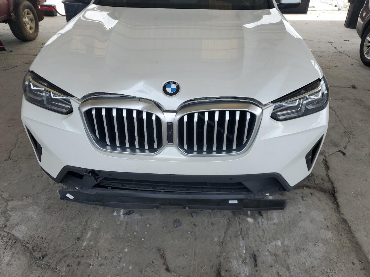 2023 BMW X3