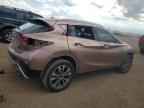 2017 INFINITI QX30