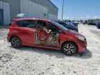 2015 NISSAN Versa Note