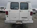 1993 DODGE RAM VAN