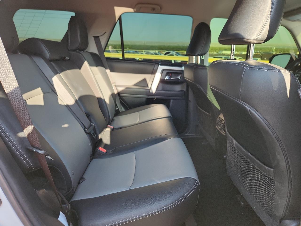 2024 TOYOTA 4Runner