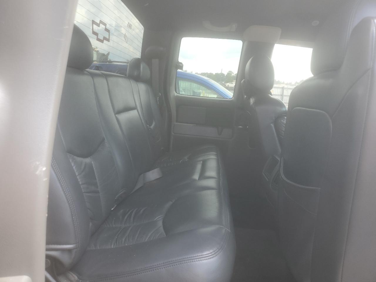 2005 CHEVROLET Silverado
