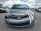 2011 NISSAN VERSA