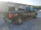2010 CHEVROLET Silverado