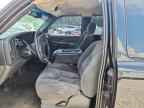 2004 CHEVROLET Silverado