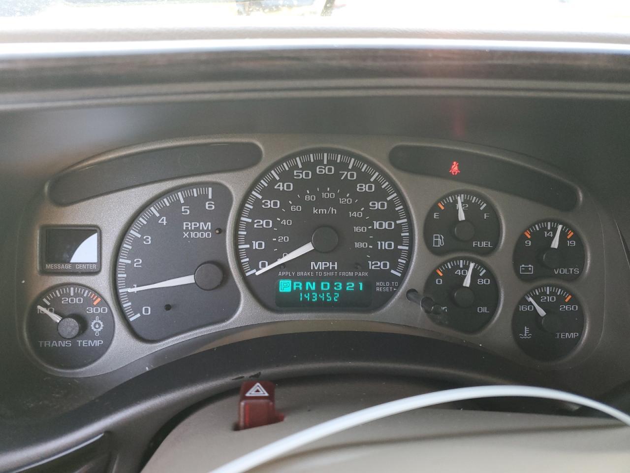 2002 GMC Sierra