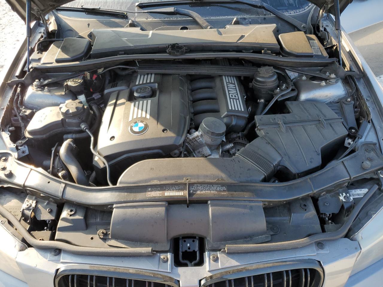 2011 BMW 3 SERIES