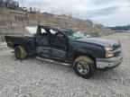 2003 CHEVROLET Silverado