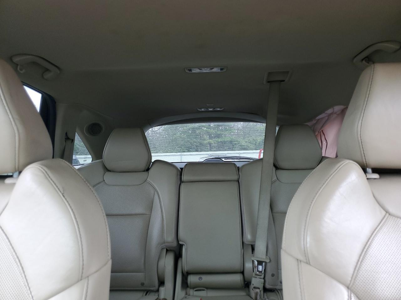 2019 ACURA Accent
