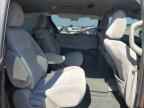 2016 TOYOTA SIENNA