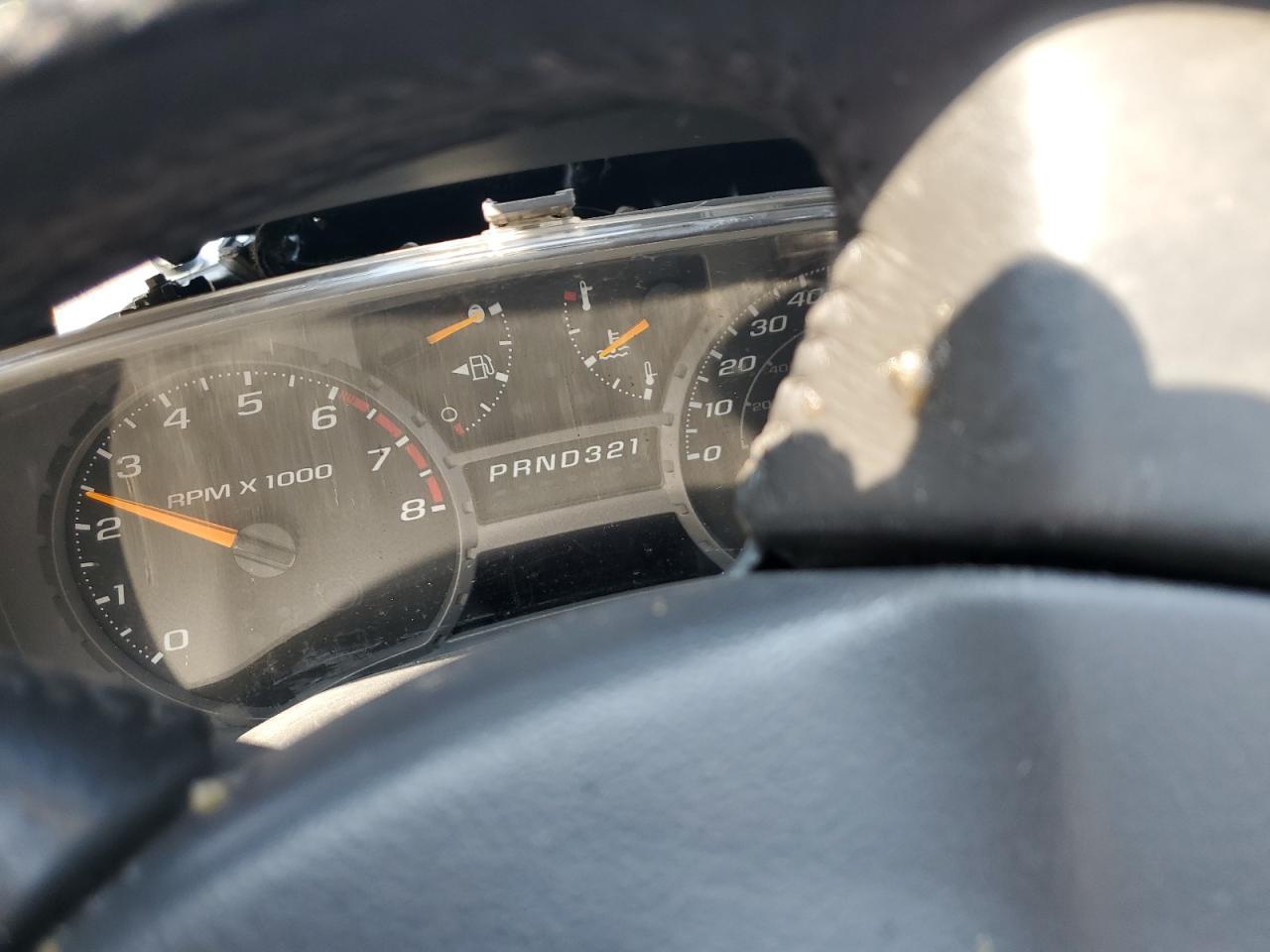 2006 GMC CANYON