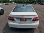 2011 MERCEDES-BENZ E-Class