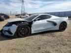 2021 CHEVROLET CORVETTE