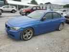 2014 BMW 3 SERIES