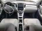 2006 TOYOTA HIGHLANDER