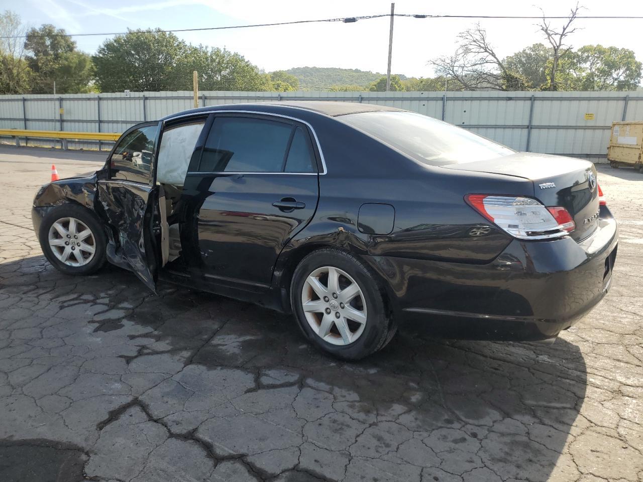 2006 TOYOTA Avalon