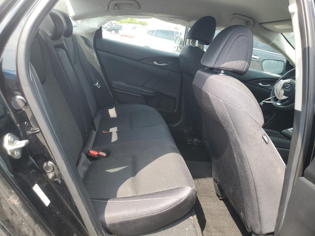 2019 HONDA Insight