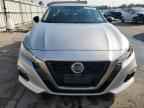 2021 NISSAN ALTIMA