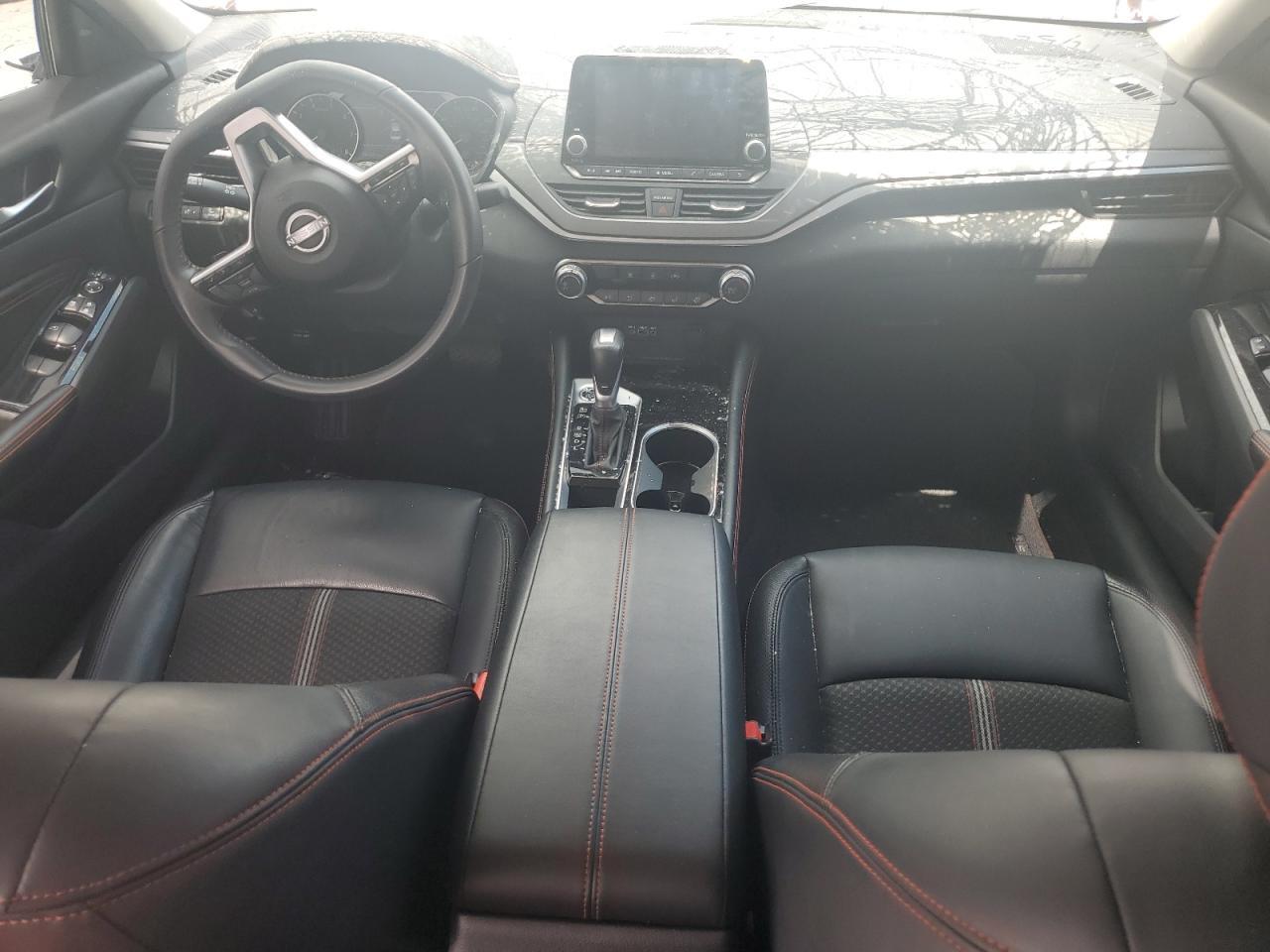 2023 NISSAN ALTIMA