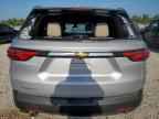 2022 CHEVROLET TRAVERSE