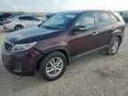 2014 KIA SORENTO