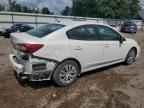 2022 SUBARU IMPREZA