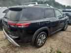 2022 NISSAN PATHFINDER