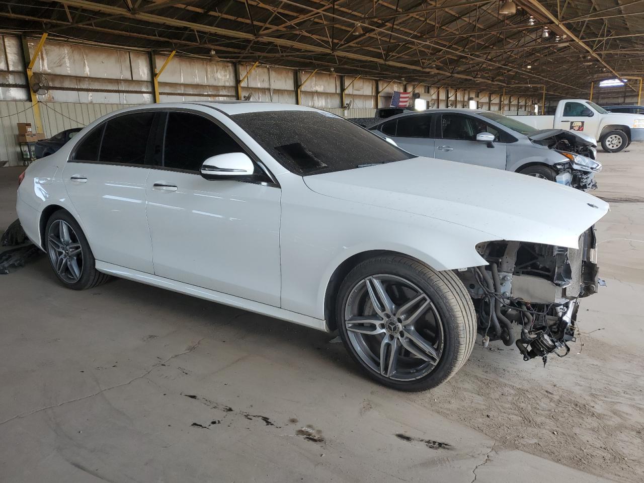 2019 MERCEDES-BENZ E-Class