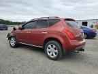 2007 NISSAN MURANO