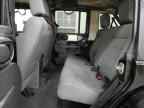 2007 JEEP WRANGLER
