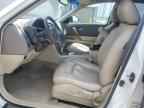 2007 INFINITI FX35