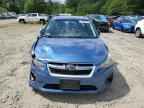 2014 SUBARU IMPREZA