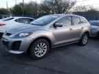 2011 MAZDA CX-7