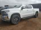 2019 CHEVROLET Silverado